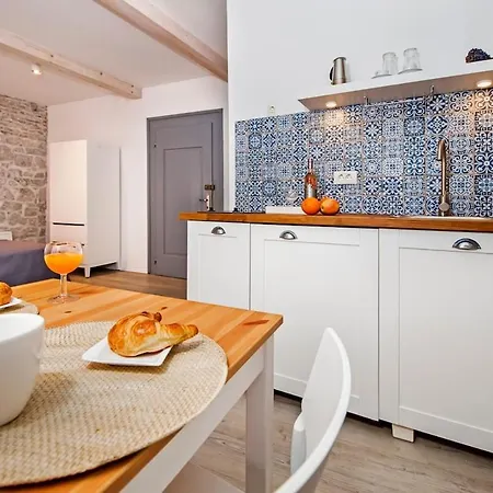 Center, 30 Meters From The Sea, Wi-fi *