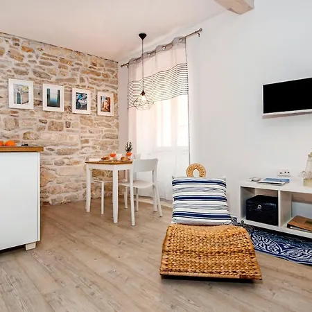 Center, 30 Meters From The Sea, Wi-fi Rovinj