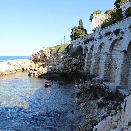 Center, 30 Meters From The Sea, Wi-fi * Rovinj