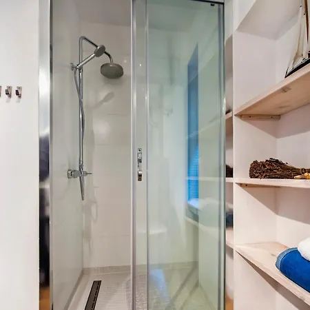 Apartment Center, 30 Meters From The Sea, Wi-fi Rovinj